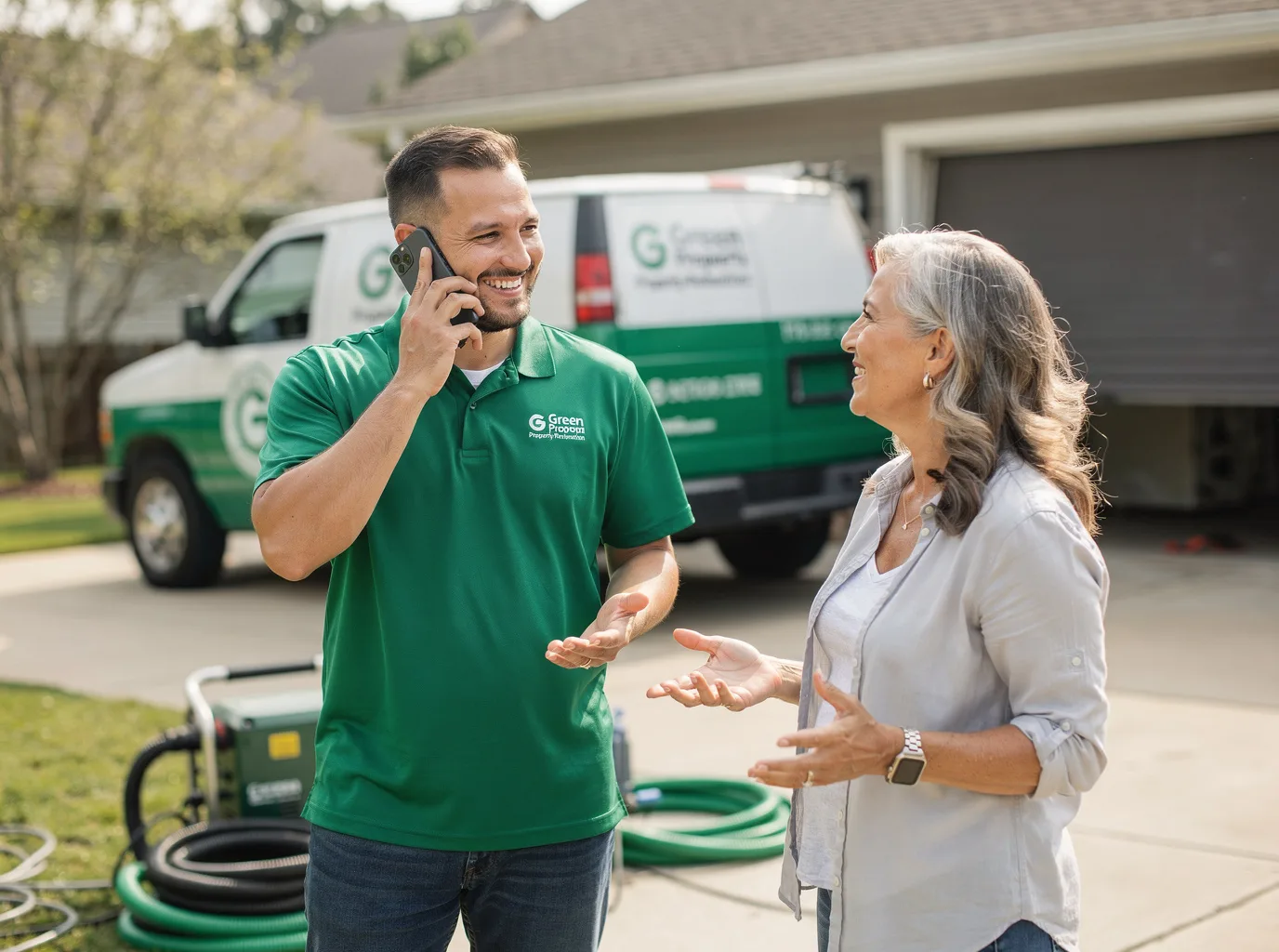 Water Damage Restoration Charlton Heights, WV FAQs